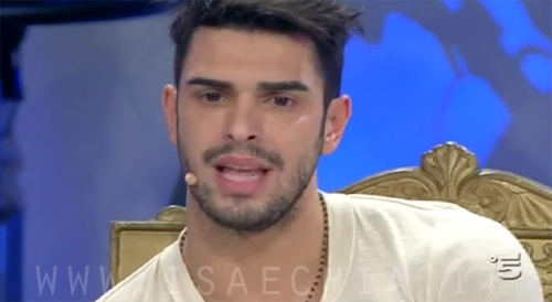 Cristian Gallella dixit preview