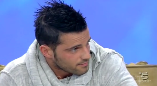 Alessio Lo Passo dixit preview