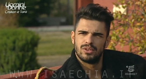 Cristian Gallella dixit preview