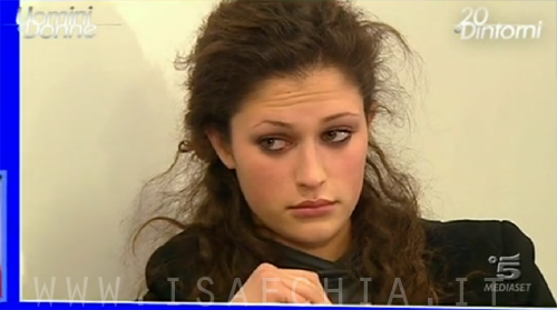 L’opinione di una blogghina sul ‘caso’ Emiliana Carli preview