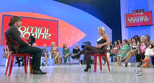 Bruno dixit, Maria respondit article-post