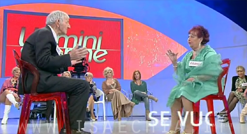 ‘Uomini e Donne’: la mia opinione sulla puntata di oggi article-post