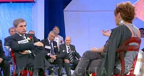 ‘Uomini e Donne’: la mia opinione sulla puntata di oggi article-post