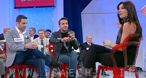 ‘Uomini e Donne’: la mia opinione sulla puntata di oggi article-post