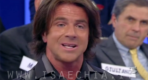 Maria de Filippi dixit, Bruno respondit article-post