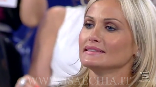 Maria dixit, Rossella respondit preview