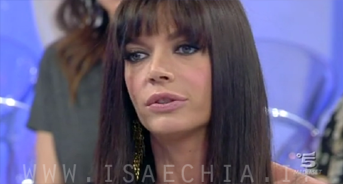 Bruno dixit, Rossella respondit article-post