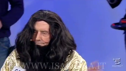 Maria De Filippi dixit preview