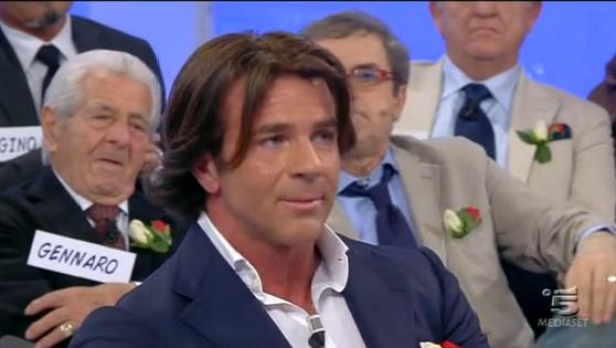 ‘Uomini e donne’: la mia opinione sulla puntata di oggi preview