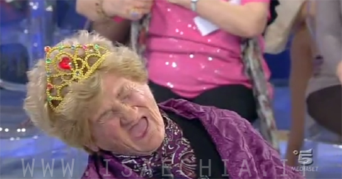 Rosetta dixit preview