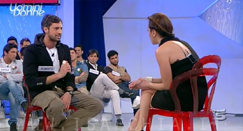 ‘Uomini e donne’: la mia opinione sulla puntata di oggi preview