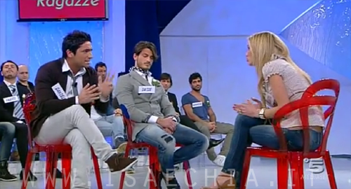 ‘Uomini e donne’: la mia opinione sulla puntata di oggi preview