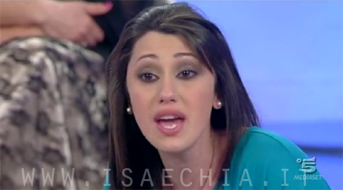 Maria De Filippi dixit preview