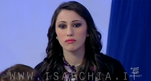 Alessandra Ciurria dixit preview