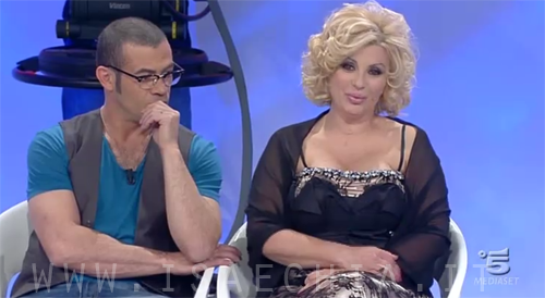 Tina Cipollari dixit article-post