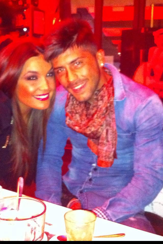 Valeria Bigella si è fidanzata? article-post