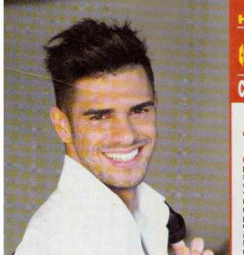 Cristian Gallella: “Tara Gabrieletto è quella giusta. Però niente nozze: sono come la prigione” preview