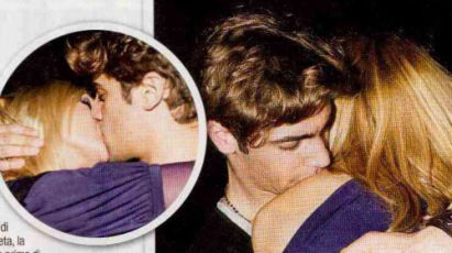 Mario Ermito “il bello”… balla con Mary Carbone! preview