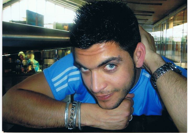 Vito Mancini: foto article-post