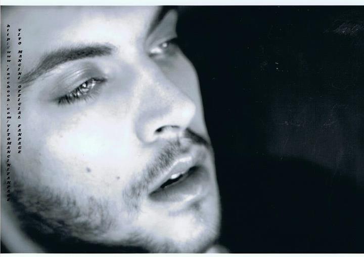 Vito Mancini Vito Mancini