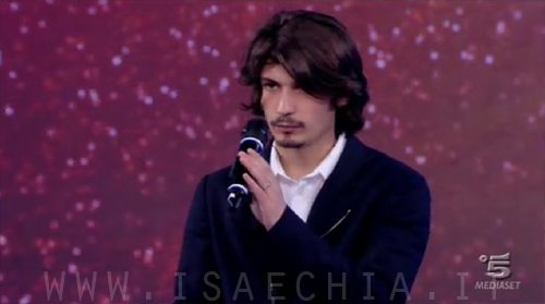 Stranezze ad ‘Amici di Maria De Filippi’: Pierdavide Carone sarà uno dei prossimi eliminati? preview