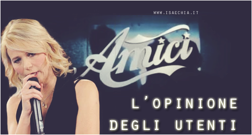 Amici di Maria De Filippi: l’opinione dei nostri utenti preview