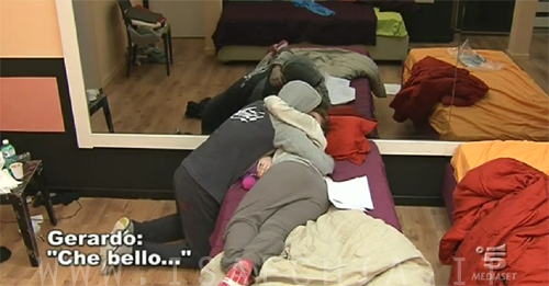 Valeria Romitelli dixit, Gerardo Pulli respondit article-post