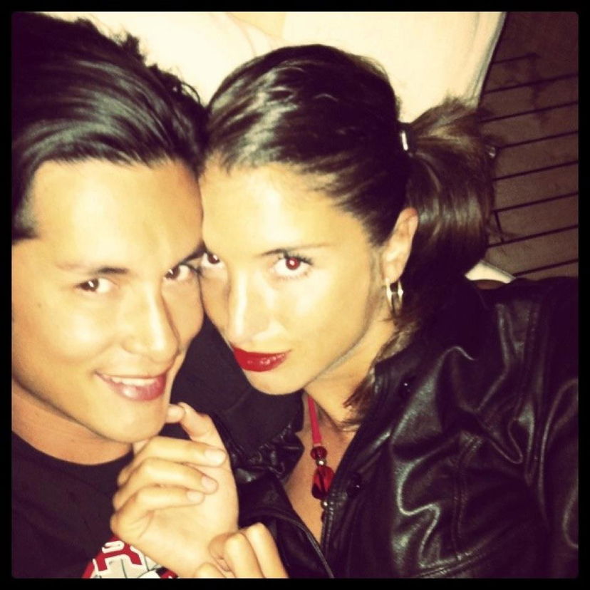 Andrea Cocco e Margherita Zanatta si sono lasciati: l’annuncio su Facebook preview