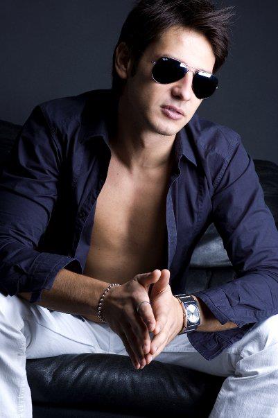 Andrea Mazzara Andrea Mazzara