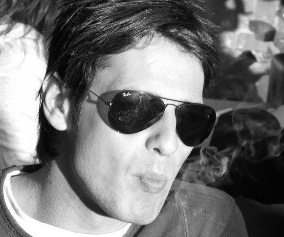 Andrea Mazzara del Trono under: foto article-post