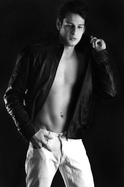 Andrea Mazzara Andrea Mazzara