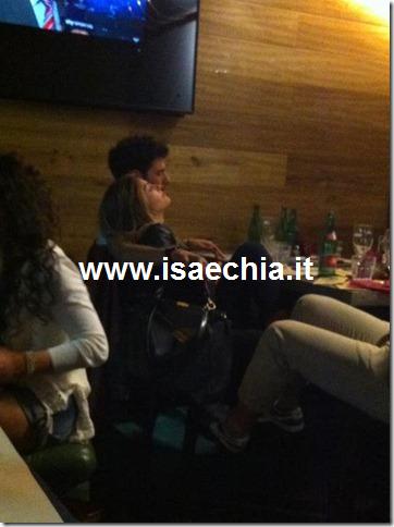 Antonio Passarelli e Chiara Sammartino: nuova storia all’orizzonte? (foto) preview