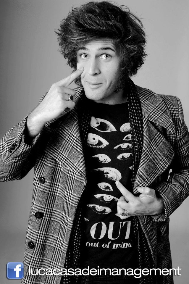 Armando Avellino: foto posate preview