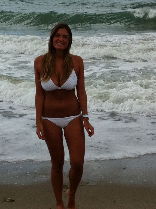 Chiara Sammartino: foto article-post