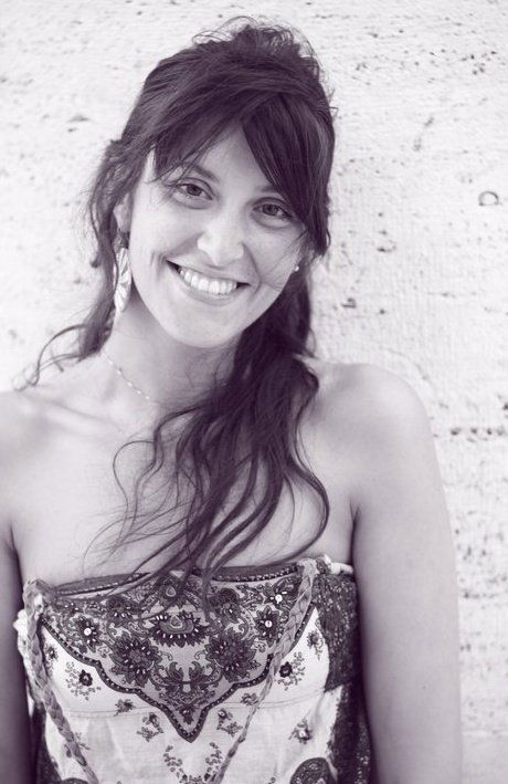 Claudia Mentuccia, corteggiatrice di Alessio Lo Passo: foto preview