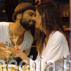 Giorgio Alfieri: l’ennesimo flirt; ma Martina Luciani confessa: “Mi mandava messaggi anche mentre era fidanzato!” article-post