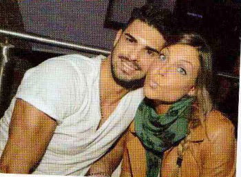 Cristian Gallella e Tara Gabrieletto: “Vi abbiamo fatto penare, ma ora non ci molliamo più!” article-post