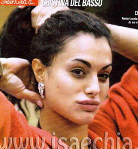 Cristina Del Basso: “Quando smetterò di giocare con me stessa dirò addio alle protesi!” article-post