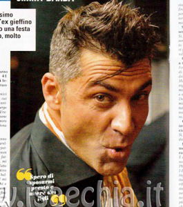 Jimmy Barba: Compleanno con sorpresa! preview