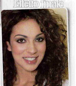 Enrica Saraniti: Chi vuole essere bella come una star…Sia! preview