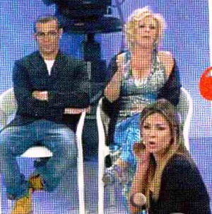 Tina Cipollari Vs. Roberta Ruiu: “Non le interessa nessuno: si è creata il personaggio della snob, ma non è una novità!” preview