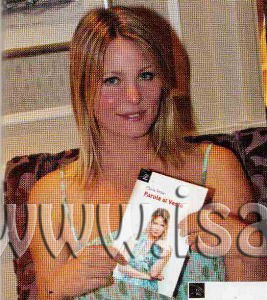 Flavia Vento: “Il mio reality ideale? In un albergo a cinque stelle!” article-post