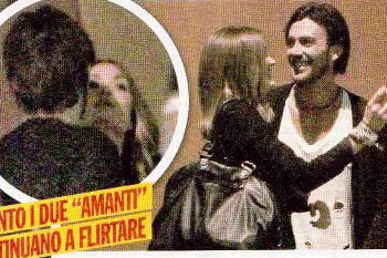 …E Caterina Siviero finì nel letto del dongiovanni Fabrizio Conti! preview