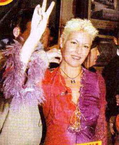 I magnifici undici che avevano trionfato prima della Sabrina Mbarek preview