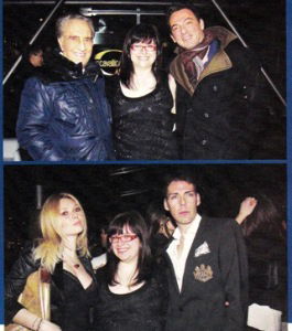 Auguri Isa e Chia! preview