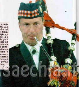 Francesco Gajardelli “MedioMan”: “Il Grande Fratello sta stancando. Io farei un’edizione tutta con vecchi personaggi!” preview