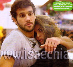 Ilenia Pastorelli: “Floriana Messina è limitata, scorretta e ignorante. Rudolf Mernone è stato il mio Grande Fratello!” preview