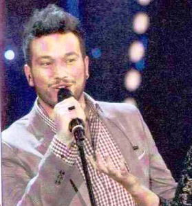 Antonino Spadaccino: “Ho perso 27 chili e ho vinto la prima sfida. Ora punto alla finale di maggio!” preview