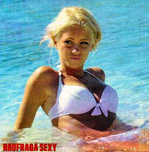 Eliana Cartella, la ex del Trota:”Renzo Bossi è un romanticone e i regali non me li comprava coi soldi della Lega!” preview