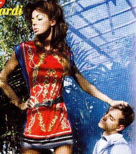 Veronica Ciardi: “Matteo Aloisi l’ho conquistato io!” article-post